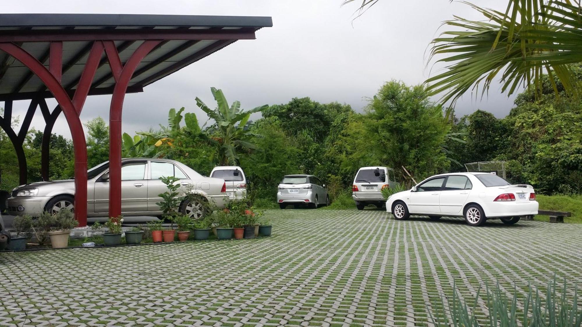 光腳丫宜蘭民宿 Dongshan  Exterior photo